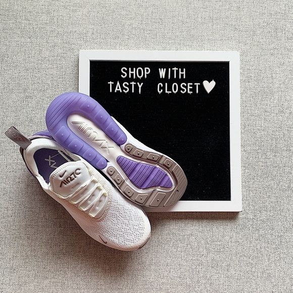 Nike air max 270 sneakers - Picture 7 of 8